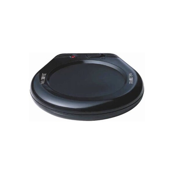 Newell Brands Distribution Mr Coffee Mug Warmer MWBLKPDQNP Zoro